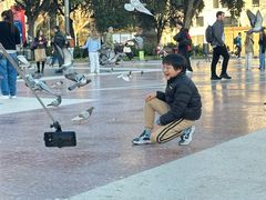 -加泰罗尼亚广场