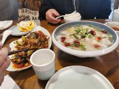 -重庆石磨豆花庄(乔庄店)