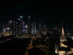 -新加坡瑞士史丹福酒店