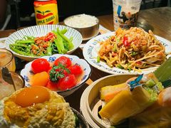 -岛风·台食小馆 ISLAND BISTRO(烟台山店)