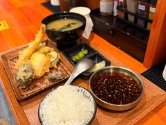 -天妇罗内顺田(罗湖店)