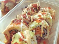 哏儿sushi-哏儿寿司(红桥店)