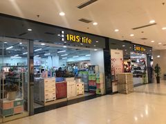-沈阳百联购物中心(青年大街店)