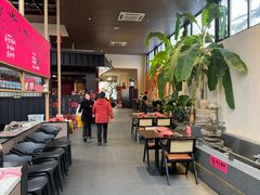 -单家老院·院子里的青岛菜(沙子口店)