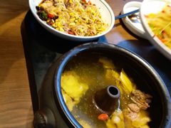 -云海肴·汽锅鸡·云南菜(苏州中心店)