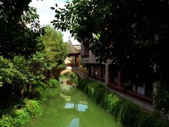 -龙潭水乡