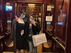 -广州富力丽思卡尔顿酒店