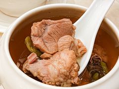 -海龙阁酒家·37年老字号粤菜(保利广场店)