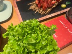 -韩味园果木炭烤鲜肉(陵东街店)