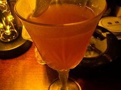 -TIKI鸡尾酒威士忌吧(二横路店)