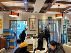 -福来居烤鸭店(天坛二店)