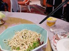 -好福记饭店(红梅公园店)