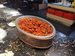 -巴犀烧烤(新崇光店)