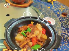 -祈胜邨•顺德鱼生•顺德菜(容桂店)
