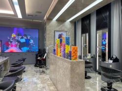 -AKOZO Beauty Salon