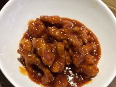 -海荣锅贴馆(五味十字店)