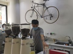 -常识咖啡common sense(春熙路店)