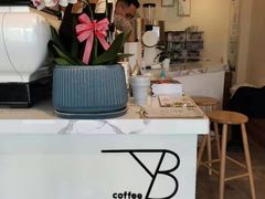 -LAB COFFEE来杯咖啡(浦仓路店)