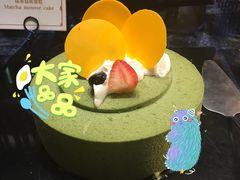 -美食汇自助餐厅(成都万达瑞华酒店)