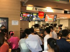 -麦当劳(季华好又多店)