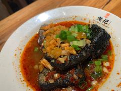 -湘人龙记老长沙米粉(鸟巢店)