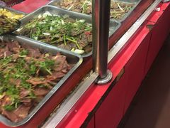 -惠丰源烩面馆(经七路店)