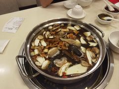 -太婆天府山珍酒楼(亚运村店)