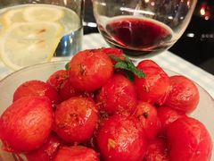 -烛影拾光观景餐厅·创意菜·摄影·小提琴(大唐不夜城店)