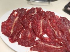 -陈记顺和潮汕牛肉火锅(韩江路店)