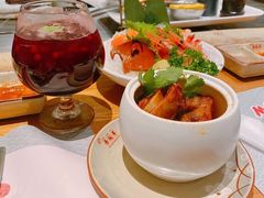 -赤坂亭·M9和牛烧肉·铁板烧(合肥万象城店)