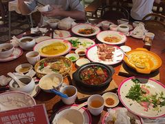 -春梅里卤鹅馆·47年老字号(中山路店)