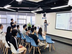 -新励成演讲口才培训(南昌东湖学训中心)