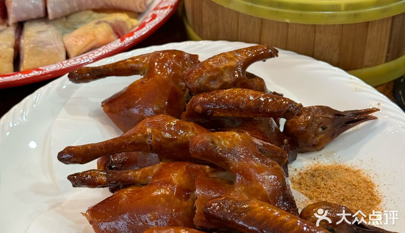 救命！大钟寺这个！好好吃啊！