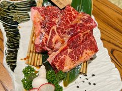 -黑牛の店·和牛烧肉(合生汇店)
