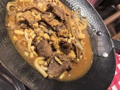 -龙师傅卤炒(天马店)