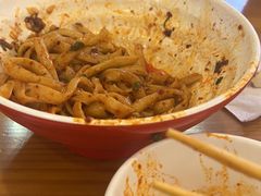 -一一刀削面(星光大道店)