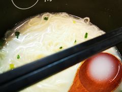 -贡梅老面馆·蟹粉面·无锡特色小吃(南长街主推店)