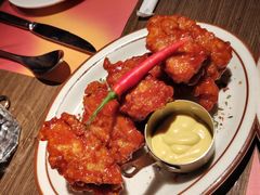 -ZAFFERANO西班牙海鲜饭(上海首店)