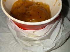 -汉堡王(北京三里屯购物中心)