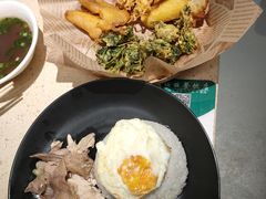 -缅丽·缅甸小吃(版纳店)