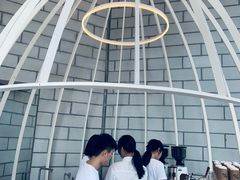 -% Arabica阿拉比卡咖啡(深圳湾万象城店)