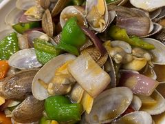 -阿牛海鲜馆(鲤城店)