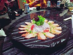 -吟松日式料理(莘庄店)
