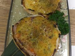 -林妈妈村·日式料理(宝山龙湖天街店)