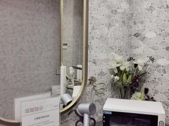 -星悦荟健身游泳(珠江新城店)