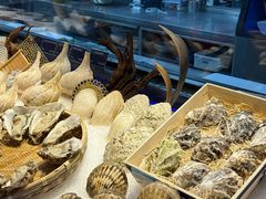 -青蓬蒸汽海鲜·深圳老字号·团建聚会(壹方城店)