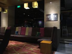 -北京海淀雅乐轩酒店