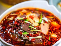 -蓬莱阁中餐厅(崇文门店)