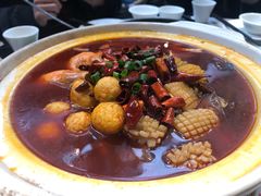 -院8里·少城记忆老川菜(宽窄巷子店)