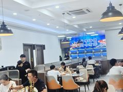 -牛天下·牛肉·海鲜·打边炉·融合菜